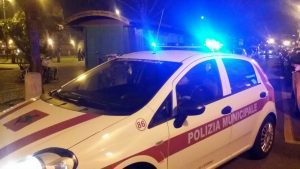 polizia municipale