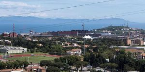 Ex Ilva: Tenerini (Fi): Ok Ue a prestito ponte conferma credibilità Governo