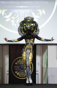 International Fashion Festival – Italy Edition 2018