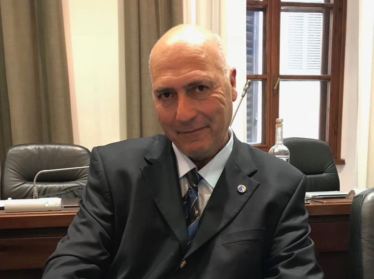 Biasci (Lega) sulla situazione di Cecina: "Il Pd litiga persino durante le emergenze" - Livorno Press