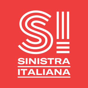 LivornoPress Sinistra Italiana Logo