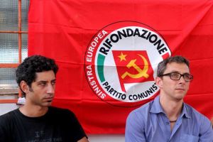 Festa di Rifondazione Comunista Festa di Rifondazione Comunista