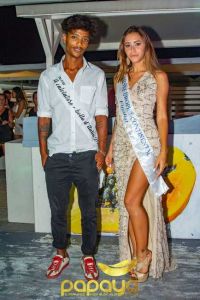 Adenew Amore e Donna Borghi