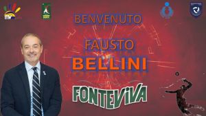 Fonteviva Volley A2 Austo Bellini