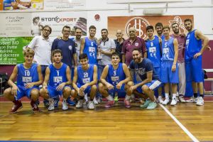 Trofeo Città di Livorno la Pielle vince per il terzo anno consecutivo