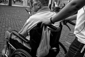 Contributi gravissime disabilit&agrave;: mancati pagamenti e ritardi FI presenta mozione in Regione