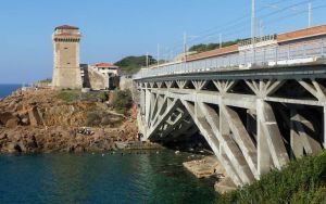 Ponte di Calafuria