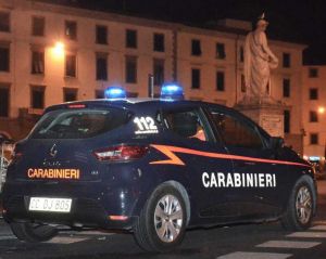 Condannato dal tribunale di Milano, sorpreso a spacciare in centro a Livorno. In carcere 26enne nordafricano senza fissa dimora