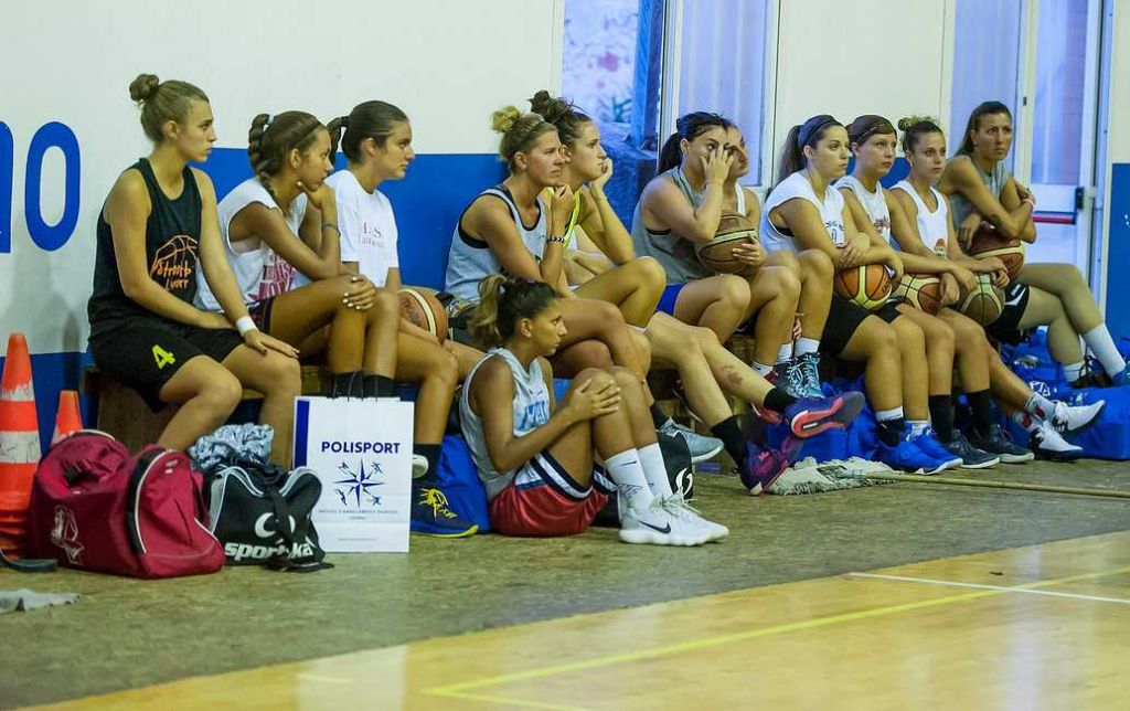 PIELLE La serie C femminile è pronta ad una nuova stagione