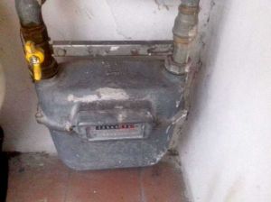 Sostituzione contatore gas: Asa contatterà i cittadini