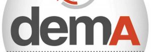Dem-A logo
