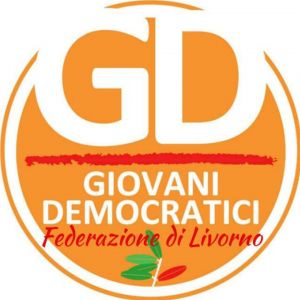 giovani democratici pd logo