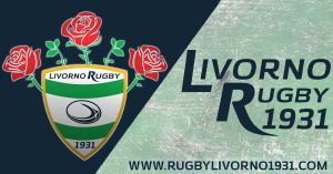 livorno rugby logo