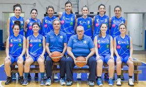 Pielle femminile serie c 2018-2019