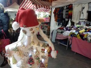 Festività natalizie: i mercatini straordinari in città, le aperture domenicali del mercatino del venerdì e le variazioni di apertura e chiusura del Mercato delle Vettovaglie