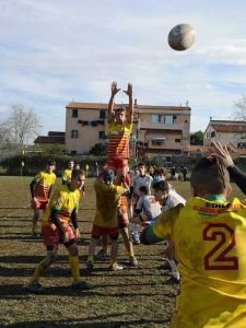 Due convincenti successi conditi dal bonus-attacco per le due squadre del Granducato 2025 under 16