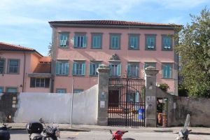 Intervento di manutenzione straordinaria per l'edificio di via Caduti del Lavoro 26