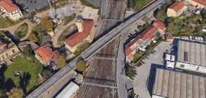 Sottopasso alla Stazione e abbattimento del cavalcavia: NET Engineering si aggiudica la progettazione