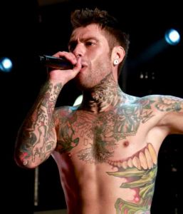 Fedez assolto a Livorno dall'accusa di diffamazione