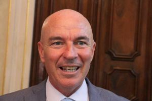 Livorno, Salvetti: “Una grande edizione per celebrare i 40 anni di Effetto Venezia”