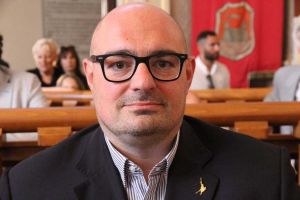 Carlo Ghiozzi (Lega) eletto Presidente Commissione d'indagine
