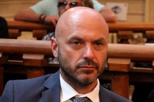 Targhe prova e rischio occupazionale, l'assessore Mirabelli riceve i sindacati
