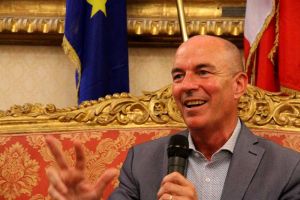 Effetto Venezia 2024: "Edizione indimenticabile" Salvetti ringrazia Livorno 