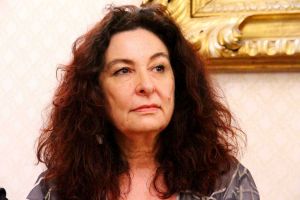 Verde, Mare, Cultura: San Jacopo nel suo Futuro urbanistico. Ospite l'assessore Silvia Viviani