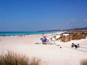 Rosignano: Mascherina e accesso spiagge, Donati modifica ordinanza