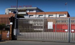 6344 interventi dei vigili del fuoco, il bilancio nel giorno della Patrona Santa Barbara