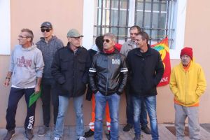 Internalizzazione in Aamps, USB: "Tutti sul carro del vincitore, anche i sindacati che erano nettamente contrari"