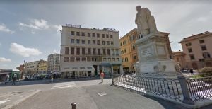 Proteggere gli Animali a Livorno: Il Partito Animalista Italiano incontra i Cittadini in piazza Cavour