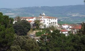 Colognole, Collesalvetti LivornoPress