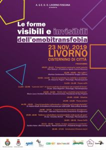 Le forme visibili e invisibili dell’omobitransfobia
