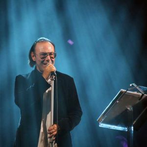 LivornoPress Antonello Venditti in concerto