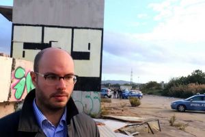 LivornoPress Morte al rave party Alessandro Perini, Lega alla ex TRW 