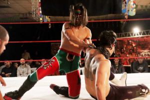 LivornoPress SIW Pro-Wrestling italiano, L'ultimo Round