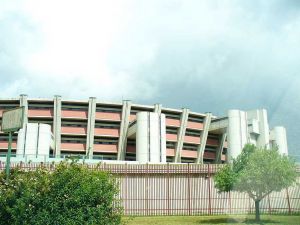 LivornoPress Sollicciano carcere