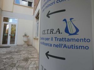 LivornoPress Stella Maris seminario autismo Happy Hour con l’Autismo, ingresso CETRA
