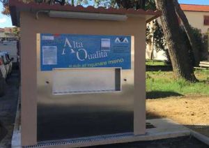 LivornoPress asa fontanella alta qualità piazza del Luogo Pio