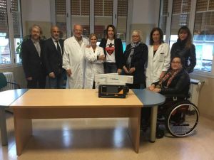 LivornoPress cuore matto onlus donazione