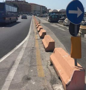 Sicurezza in città gli interventi suggeriti da AC Livorno per il 2020