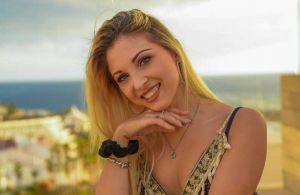 Valentina Caturelli (Foto Facebook)