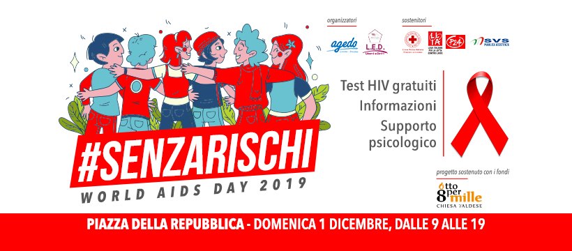 Miglior sito di incontri HIV