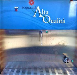 asa fontanella alta qualità