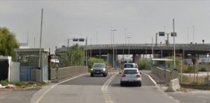 Ponte Calambrone: orari chiusure 22-06 fino ad Agosto, tutte le date. Viabilità alternativa Tirrenia-Camp Darby-Aurelia