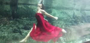 Federica Tommasi, ex atleta plurimedagliata del nuoto sincronizzato