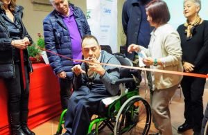 Inaugurata la mostra fotografica Una giornata di straordinaria quotidianità