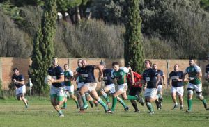 Livorno Rugby - Jesi 19-20