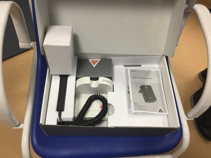 Pediatria Livorno, 5mila euro di apparecchiature donate